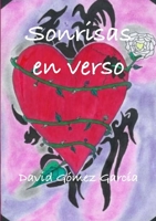 Sonrisas en verso 1409235319 Book Cover