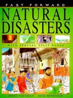 Natural Disasters 0531154343 Book Cover