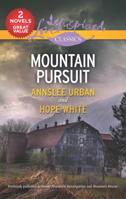 Mountain Pursuit: Smoky Mountain Investigation\Mountain Rescue 1335523847 Book Cover