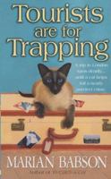 Tourists Are for Trapping 0553290312 Book Cover