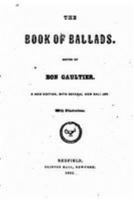 The Book of Ballads 0548888442 Book Cover