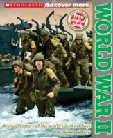 World War II 0545479754 Book Cover