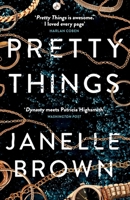 Pretty Things 0525479120 Book Cover