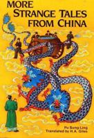 More Strange Tales from China 9812180281 Book Cover