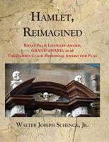 Hamlet, Reimagined 1986122662 Book Cover