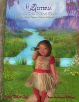 Wisteria Sails the Ocean Green 145838098X Book Cover