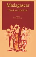 Madagascar: Ethies et Ethnicite 2869781334 Book Cover