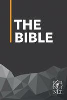 The Higher Bible (NLT) 1496416635 Book Cover