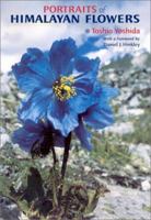 Portraits of Himalayan Flowers 0881925519 Book Cover