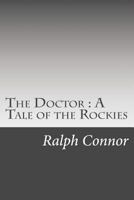 The Doctor 1517573831 Book Cover