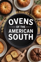 Ovens of the American South: Recipes, Roots, and the Rise of a Baking Tradition B0FL1CHH1P Book Cover
