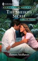 The Sheikh's Secret (Harlequin Romance) 0373038992 Book Cover