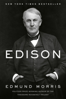 Edison 0812983211 Book Cover