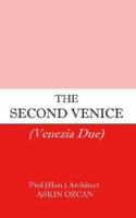 The Second Venice 1598000888 Book Cover