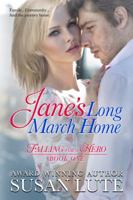 Jane's Long March Home 0990960706 Book Cover