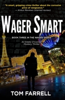 Wager Smart 1736593242 Book Cover