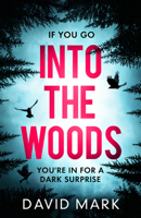 Into the Woods 1800246366 Book Cover