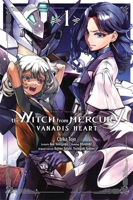 Mobile Suit Gundam: The Witch from Mercury?Vanadis Heart, Vol. 1 B0G6YFX7FL Book Cover