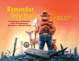 Remember...Only You! 1934729353 Book Cover