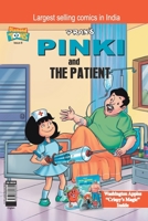 Pinki And The Patient 9385856537 Book Cover