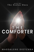 The Comforter 196273918X Book Cover
