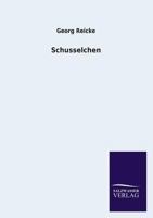 Schusselchen 3846022330 Book Cover