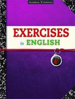 Exercises in English Level E: Grammar Workbook 0829423370 Book Cover
