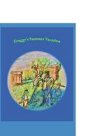 Froggy's Summer Vacation 1792711069 Book Cover