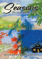 Seasons: Beautifully Me 1684864240 Book Cover