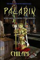 Paladin 1535565764 Book Cover