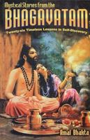 Mystical Stories from the Bhagavatam 817769166X Book Cover