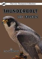 Thunderbolt the Falcon 0648104834 Book Cover