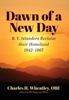 Dawn of a New Day B0GR27Y3CX Book Cover