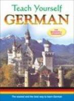 Teaching Yourself German 8190219677 Book Cover
