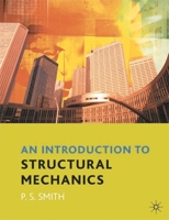 Introduction To Structural Mechanics 0333962559 Book Cover