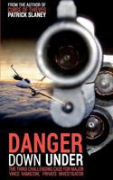 Danger Down Under: Another Vince Hamilton Investigation 1516867629 Book Cover