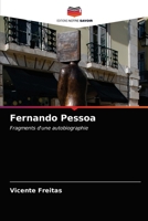 Fernando Pessoa 6203239151 Book Cover