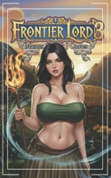 Frontier Lord 3: An Epic Fantasy B0GQT3H5ZG Book Cover