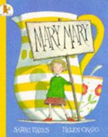 Mary Mary 0689505140 Book Cover