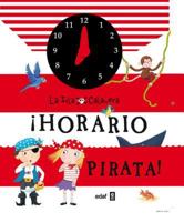 Horario Pirata 8441433666 Book Cover