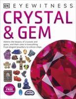 Crystal and Gem (Eyewitness Books (Knopf)) 0679807810 Book Cover