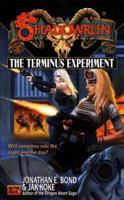The Shadowrun 34: Terminus Experiment (Shadowrun) 0451457048 Book Cover