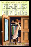 Pimples and Periods 1500812005 Book Cover