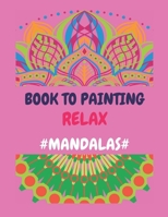 BOOK TO PAINTING: PARA LA PAZ INTERIOR B0C5P9LY9K Book Cover