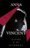 Anna & Vincent B097XFSYM7 Book Cover
