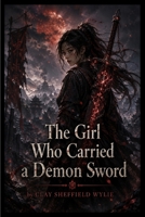 The Girl Who Carried a Demon Sword B0HH1GPPHS Book Cover