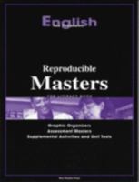 English-no Problem! Reproducible Masters, Literacy Level 1564203654 Book Cover