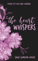 The Heart Whispers B091CPB922 Book Cover