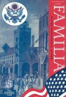 Familia 1996: Ulster Geneological Review: Number 12 0901905771 Book Cover