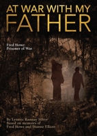 At War with My Father 1863515011 Book Cover